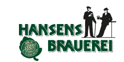 hansens brauerei